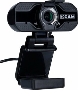 Rollei »R-Cam 100« Webcam (Full HD)