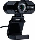 Bild 1 von Rollei »R-Cam 100« Webcam (Full HD)
