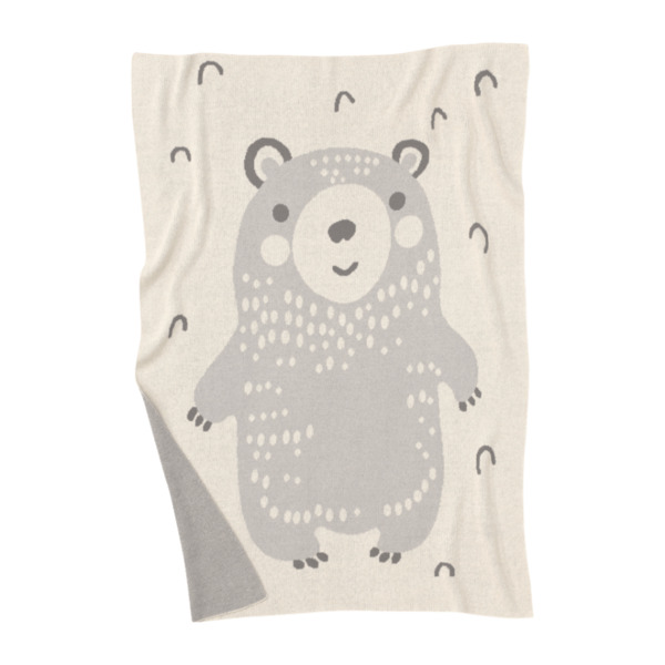 Bild 3 von HOME CREATION Babydecke