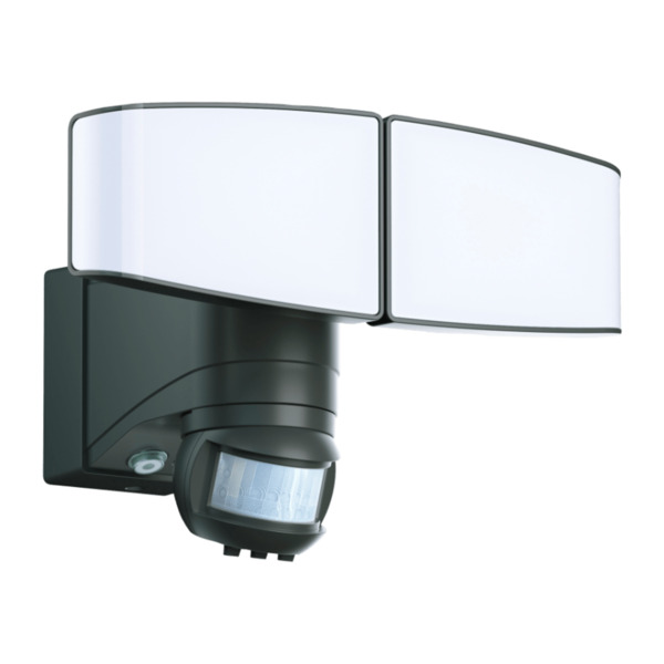 LIGHTZONE LEDBatterie / LEDSolarStrahler von ALDI Nord ansehen!