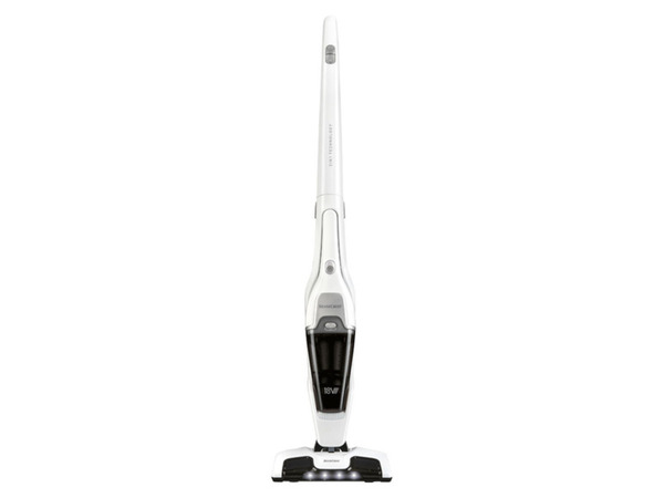 SILVERCREST AkkuStaubsauger »18V SHSS 18 B1«, beutellos von Lidl ansehen!