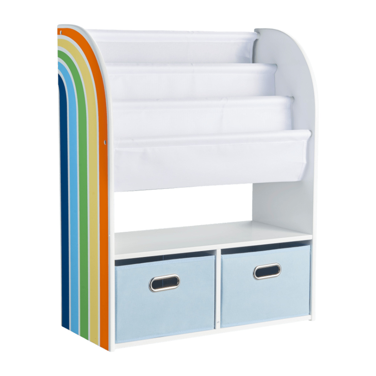 Bild 2 von HOME CREATION Bücherregal für Kinder