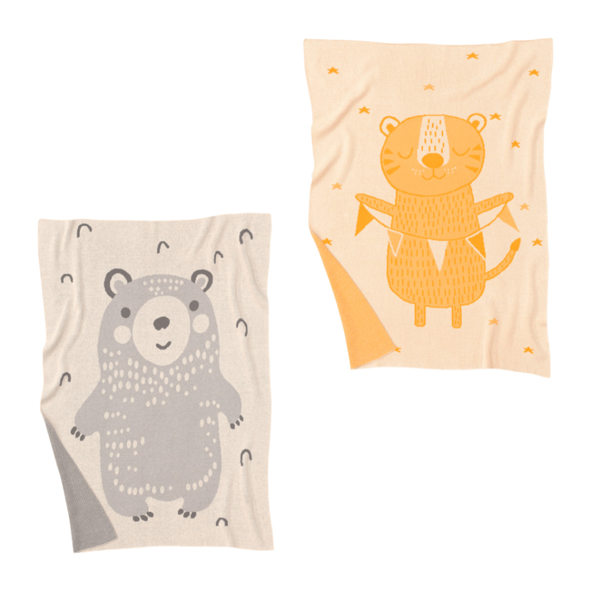 Bild 1 von HOME CREATION Babydecke