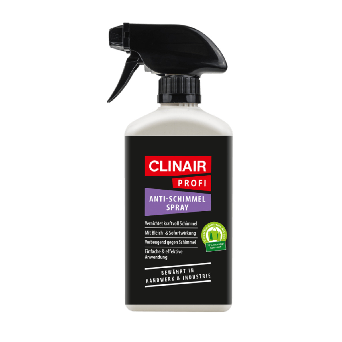 Bild 1 von CLINAIR Anti-Schimmelspray