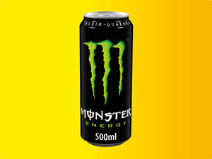 Monster Energy Drink