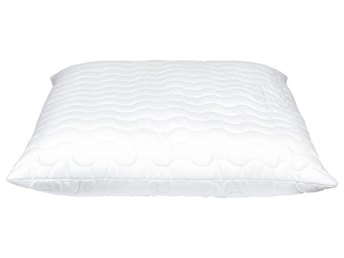 Bild 2 von Dunlopillo Kopfkissen, vegan, 80 x 80 cm