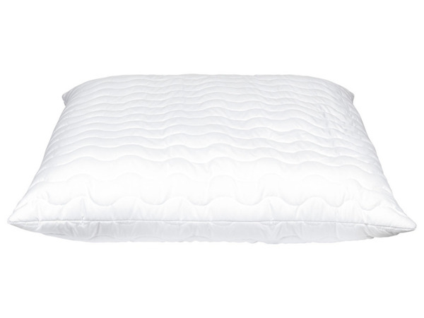 Bild 2 von Dunlopillo Kopfkissen, vegan, 80 x 80 cm
