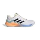 Bild 1 von Damen/Herren Volleyball Hallenschuhe LOW - Adidas Novaflight wei&szlig;