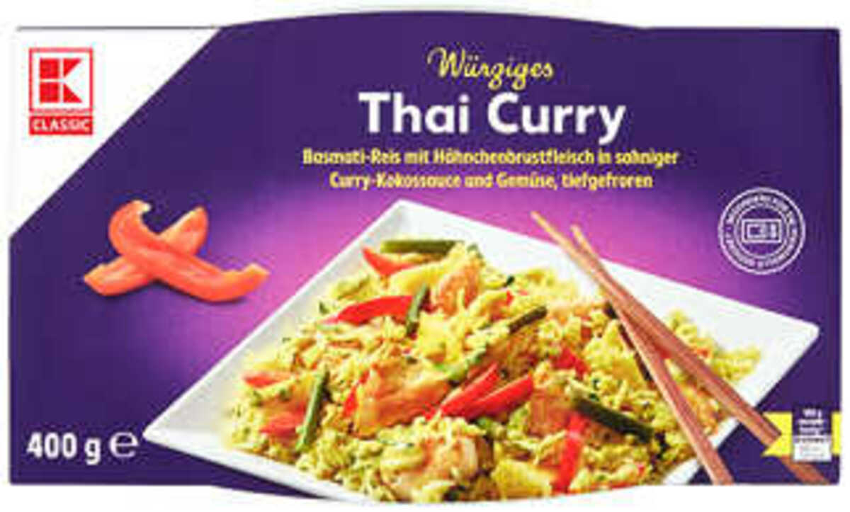 Bild 1 von K-CLASSIC Menüschale