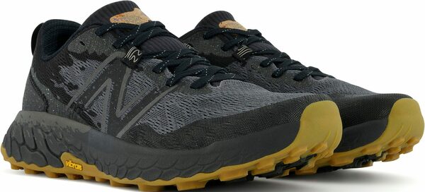 Bild 1 von New Balance »Fresh Foam Hierro v7 Waterless Pack« Trailrunningschuh