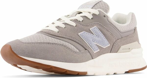 Bild 1 von New Balance »CW 997 Suede« Sneaker