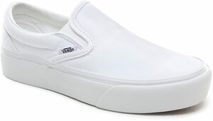 Vans »Classic Slip-On Platform« Sneaker