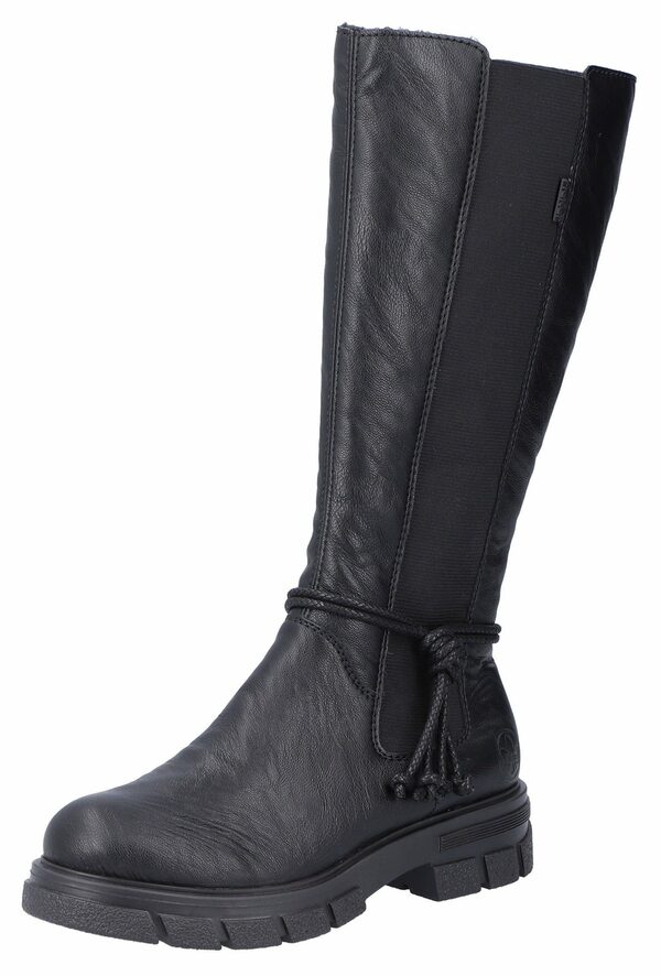 Bild 1 von Rieker Winterstiefel mit breitem Stretch an der Seite