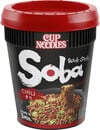 Bild 1 von Nissin Cup Noodles Soba Chili 92G