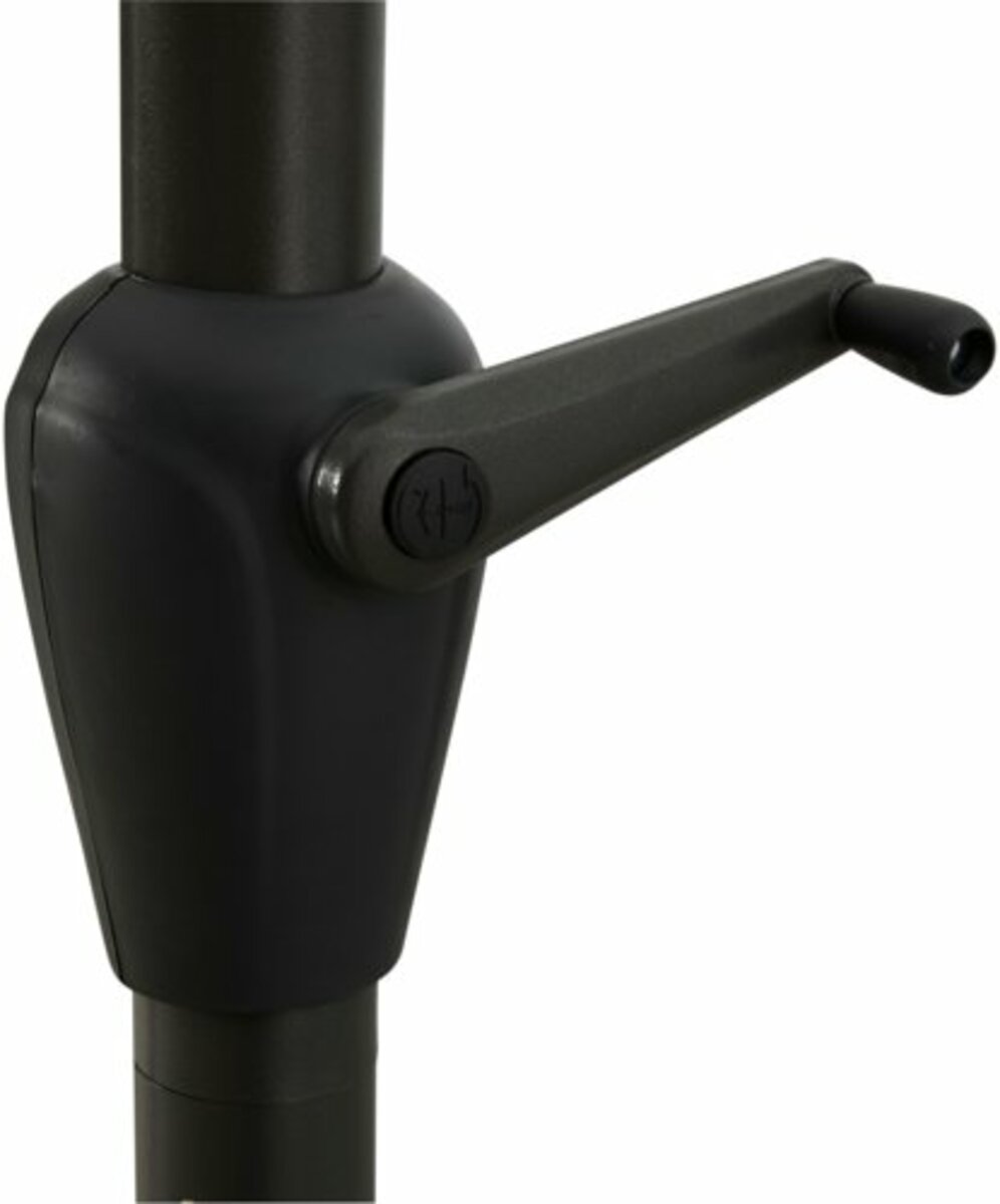 Bild 2 von Marktschirm AGGER Ø300 khaki