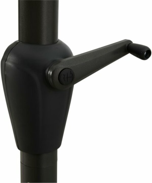 Bild 2 von Marktschirm AGGER Ø300 khaki