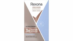 Rexona Deo Creme Women Maximum Protection Clean Scent
