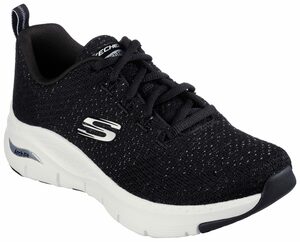 Skechers »ARCH FIT - GLEE FOR ALL« Sneaker mit vorgeformter Innensohle