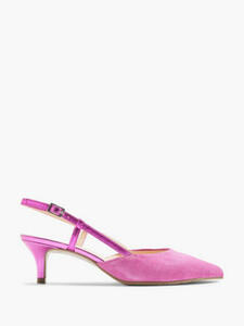 Damen Slingpumps