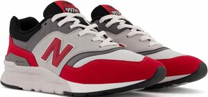New Balance »CM997 "Varsity Pack"« Sneaker