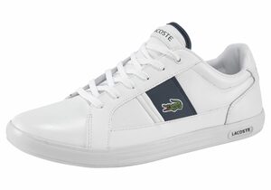 Lacoste »EUROPA 0722 1SMA« Sneaker