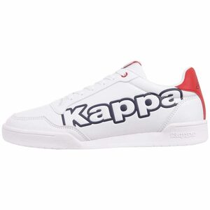 Kappa Sneaker mit plakativem Logoprint