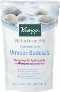 Kneipp SensitiveDerm Urmeer-Badesalz 500 g
