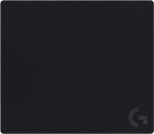 G640 Gaming Mauspad schwarz