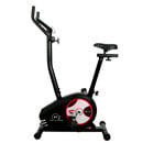 Bild 4 von Christopeit Sport Heimtrainer Ergometer BT 4