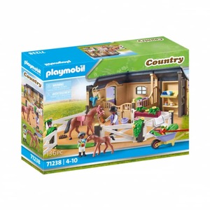 Playmobil&reg; 71238 - Reitstall - Playmobil&reg; Country
