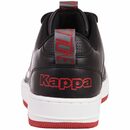 Bild 4 von Kappa Sneaker mit Evolution Ambigramm auf Zungen- und Fersenloops