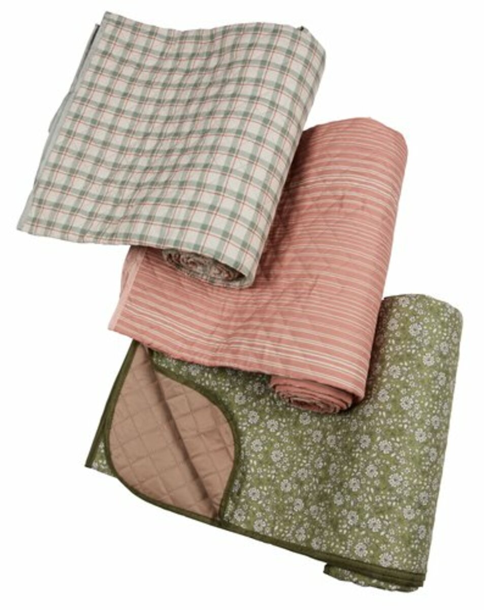 Bild 3 von Picknickdecke SPURV B150xL200 div. wasserbeständig