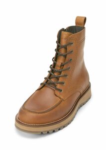 Marc O'Polo »aus Pull-Up-Leder« Stiefelette