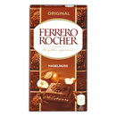 Bild 2 von Raffaello/Ferrero Rocher Tafelschokolade