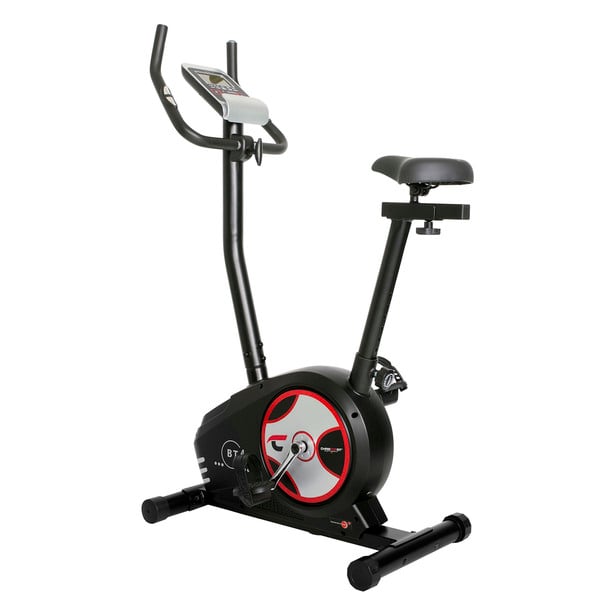 Bild 1 von Christopeit Sport Heimtrainer Ergometer BT 4