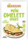 Bild 1 von Biovegan Mein Omelett-Ersatz 43G