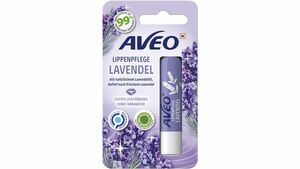 AVEO Lippenpflege Lavendel