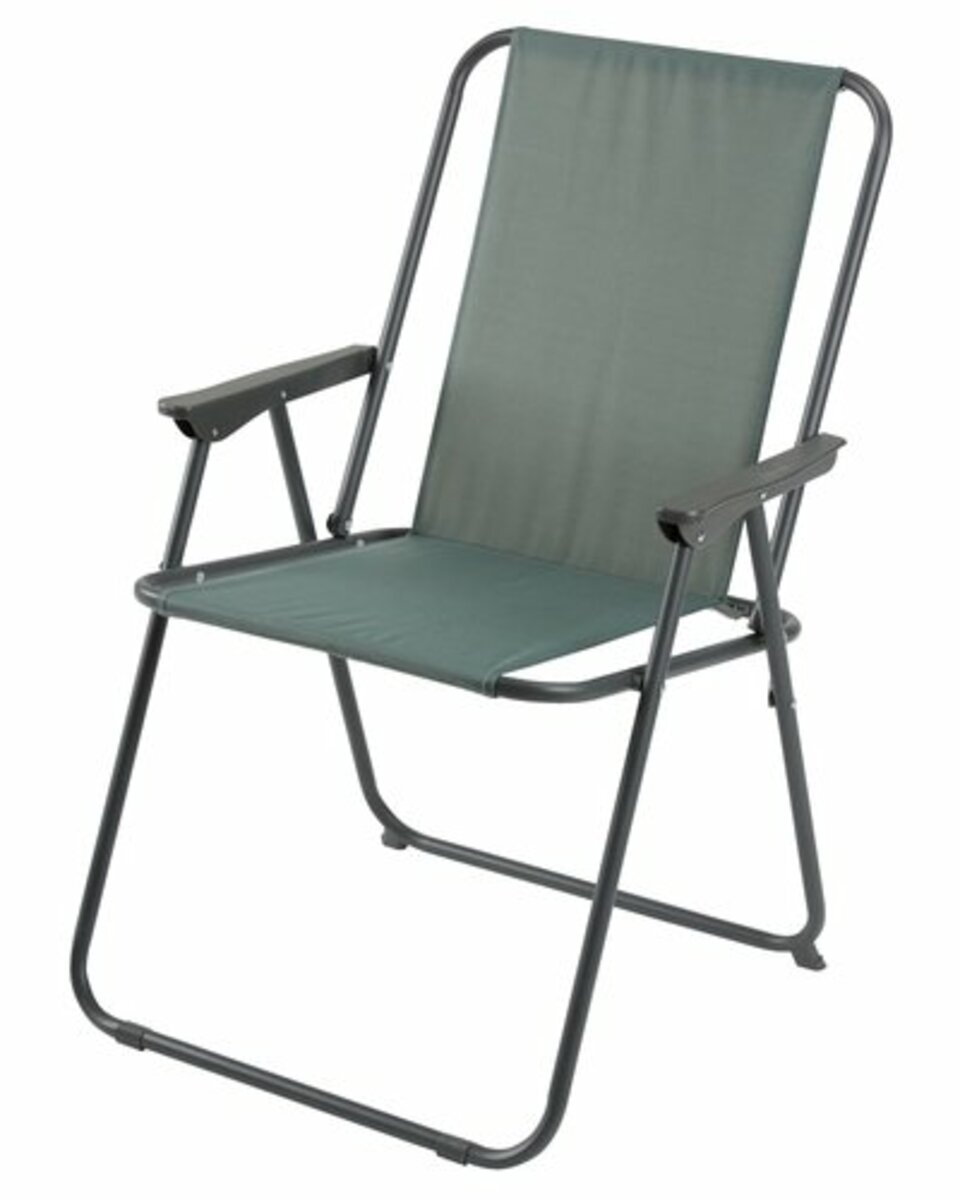 Bild 3 von Campingstuhl VARBERG div.