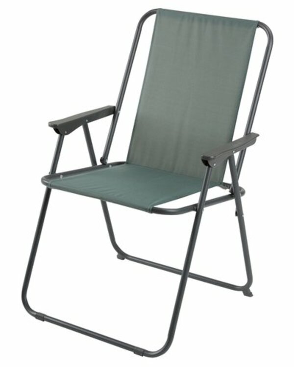 Bild 3 von Campingstuhl VARBERG div.