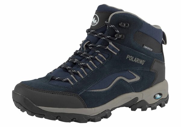 Bild 1 von Polarino »Visionary High Cut« Wanderschuh