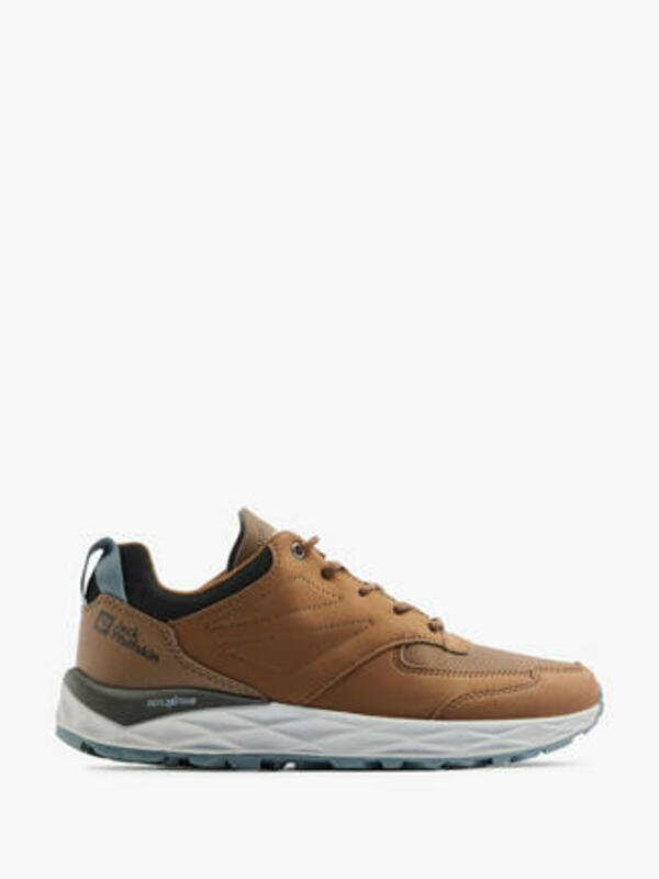 Bild 1 von Herren Trekkingschuh UPSWING LEATHER LOW