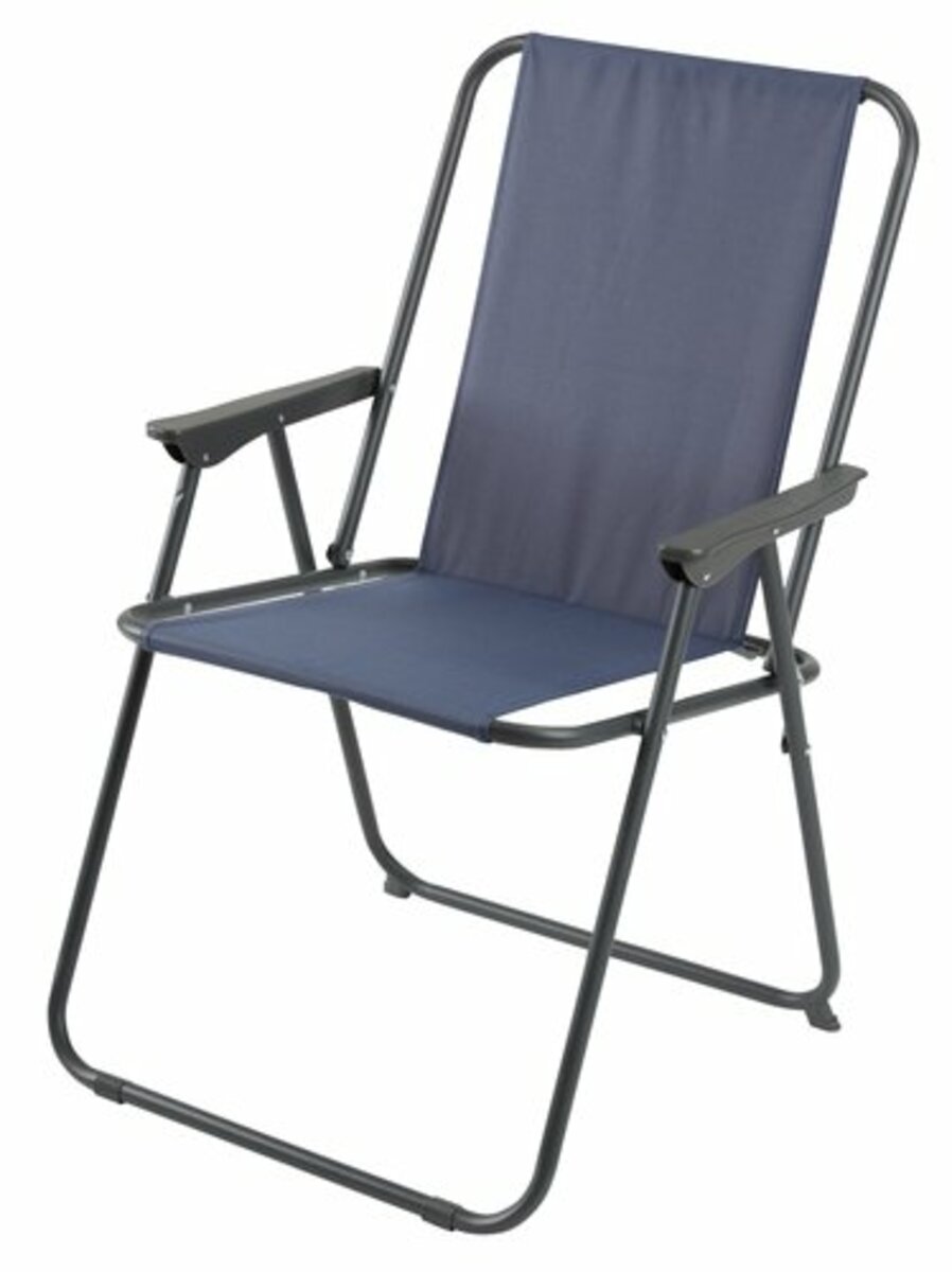 Bild 4 von Campingstuhl VARBERG div.