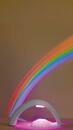 Bild 1 von LED-Regenbogen-Projektor