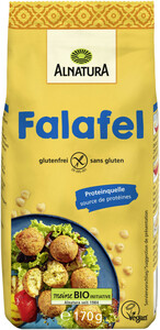 Alnatura Bio Falafel 170G