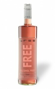 Bree Fruity Rosé 1x 0,75 Liter