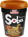Bild 1 von Nissin Cup Noodles Soba Sukiyaki Beef 89G