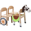 Bild 1 von Stuhlverkleidungsset „Pferd“
