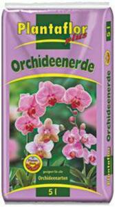 Plantaflor Orchideenerde