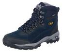 Bild 1 von Multifunktionsschuh blau wasserdicht Herren Trekkingstiefel Milan