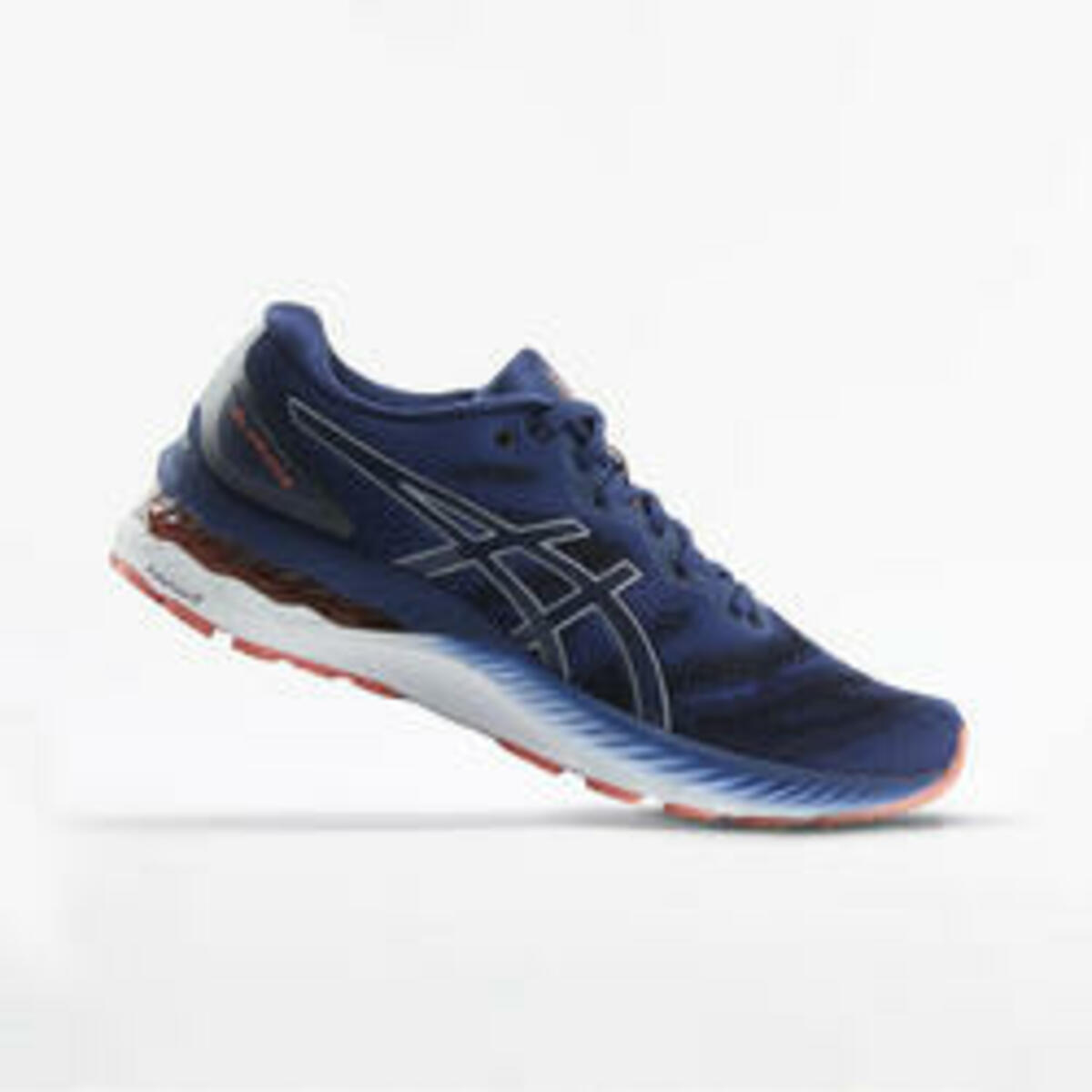 Bild 1 von Laufschuhe Asics Gel Ziruss 6 Damen